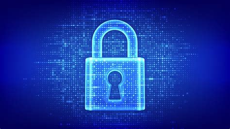 Simbolo di un lucchetto con un cuore, a rappresentare la privacy