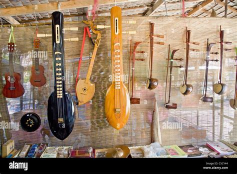 strumenti musicali tradizionali italiani