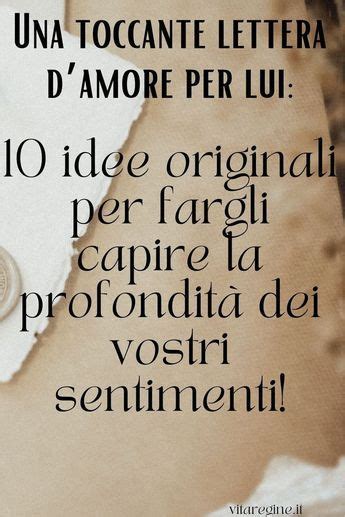 lettera d'amore aperta
