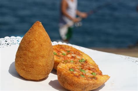 Piatti tipici siciliani