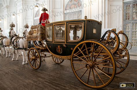 Carrozza reale