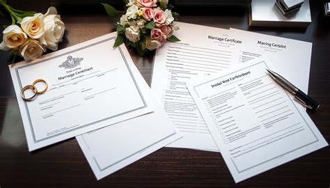 Documenti per matrimonio in Australia