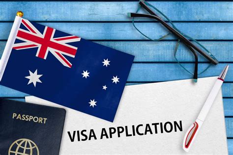 Visti per partner in Australia