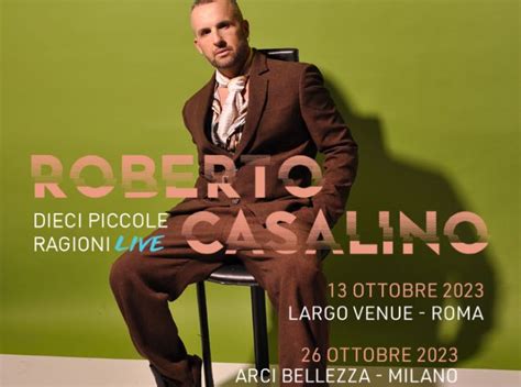 Ritratto di Roberto Casalino