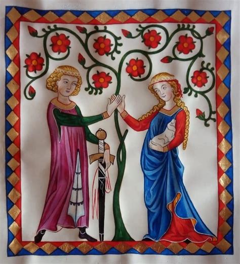 Simbolo del celibato ecclesiastico