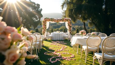 Dettagli del matrimonio a Montalcino