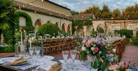 Mappa delle location per matrimoni a Trento