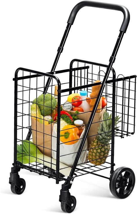 Carrello portaspesa