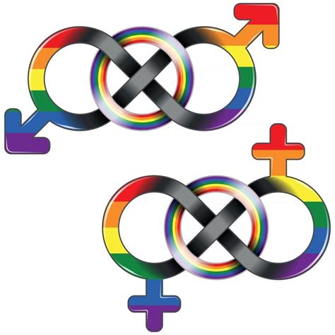 Simbolo LGBT