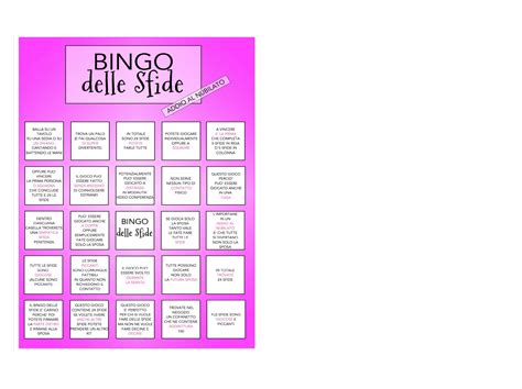 Esempi di sfide fotografiche per addio al nubilato