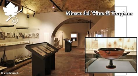 Museo del Vino di Torgiano