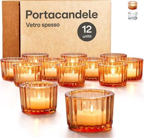 Candele decorative per matrimoni
