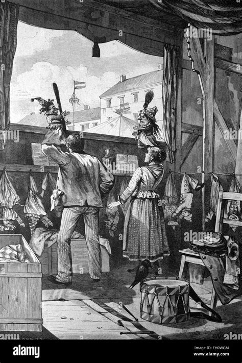 Illustrazione di un teatro storico