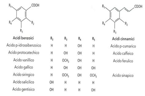 Composizione chimica dell'Ohaguro