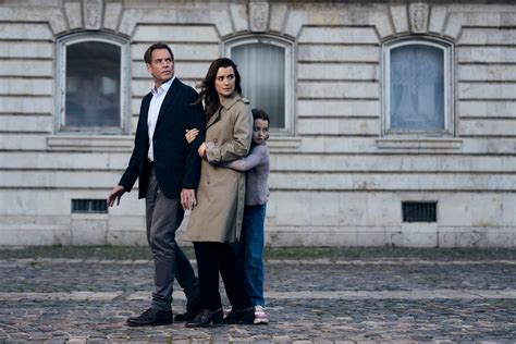 Tony DiNozzo durante un'indagine