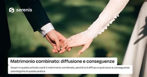 Illustrazione che rappresenta la differenza tra matrimonio combinato e forzato