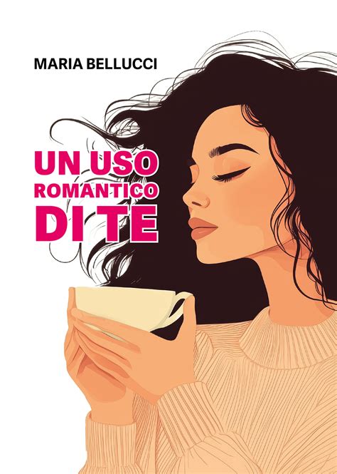Copertina di un film romantico