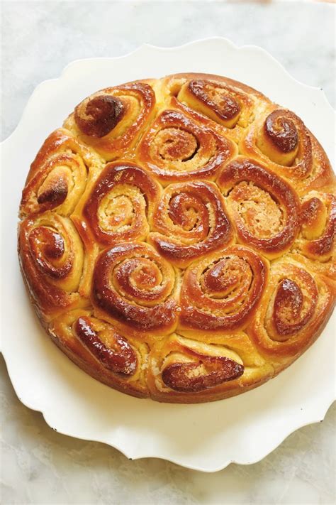 Torta di rose vintage