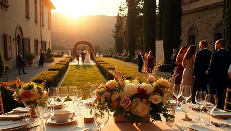 matrimonio da sogno