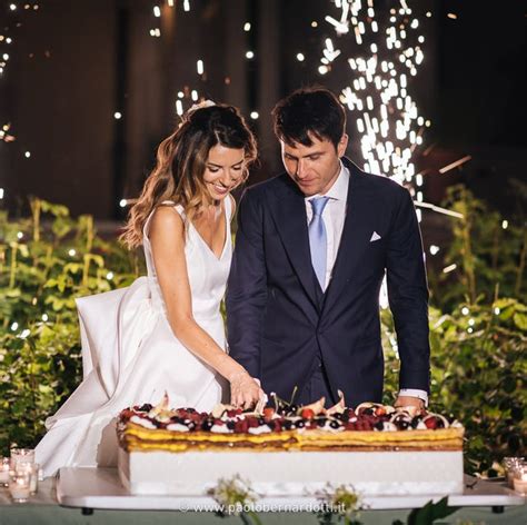 Consigli per la scelta della torta nuziale