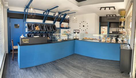 laboratorio di pasticceria artigianale Maritani