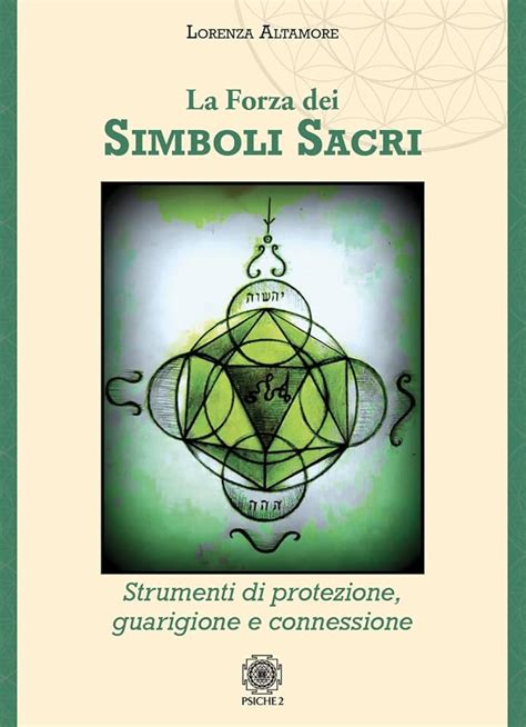 Simbolo di guarigione e felicità dopo le avversità