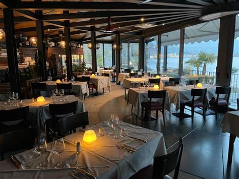 vista aerea del ristorante Il Ritrovo con parco e piscina