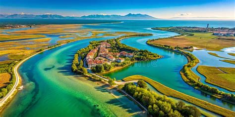 Panorama collinare del Friuli Venezia Giulia