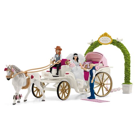 carrozza nuziale
