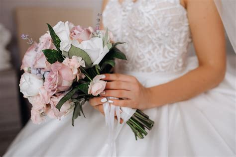 Bouquet da sposa