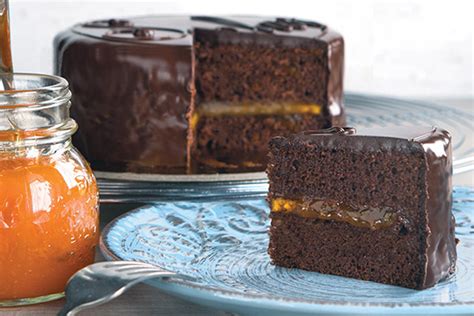 Storia della Torta Sacher
