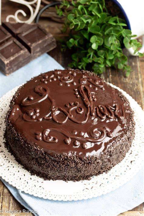 Stampo per torta Sacher