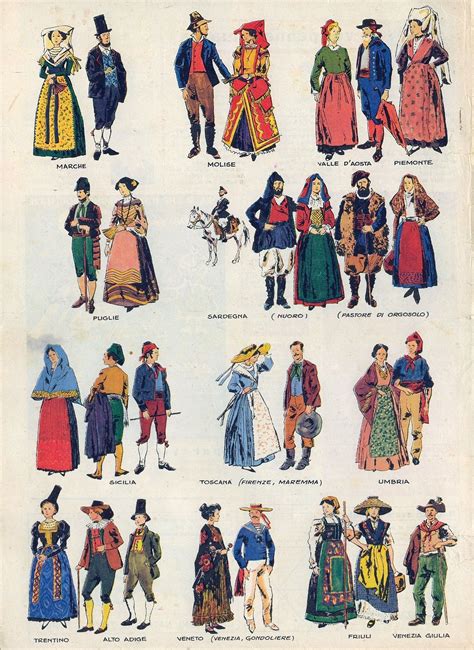 Diverse spose con abiti tradizionali di varie culture