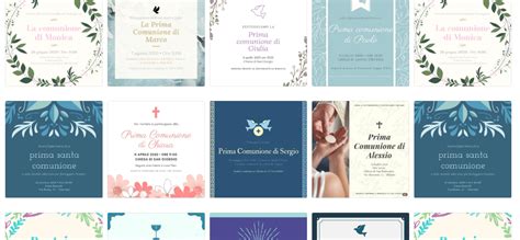 Canva per creazione inviti