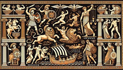 Antica Grecia con idromele