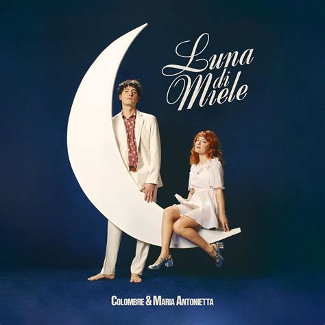 Luna e miele