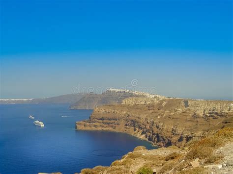 Banchetto nuziale con vista mare a Santorini