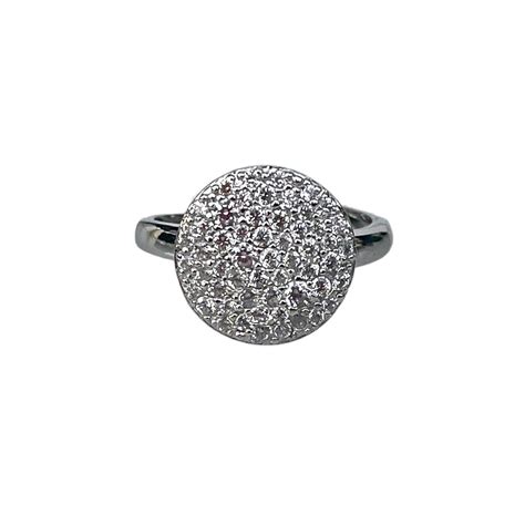 Anello regolabile