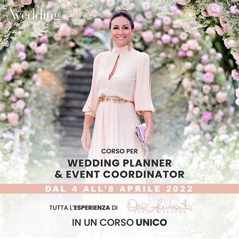 Wedding planner Cira Lombardo