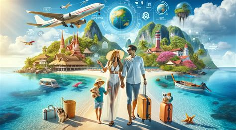 Infografica sulle tendenze dei viaggi di nozze