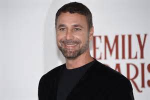 Foto di Raoul Bova e Federico Moccia