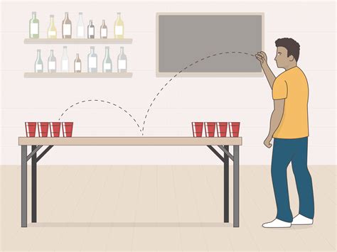 Partita di Beer Pong