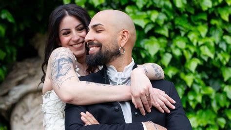Grafico con le coppie che hanno scelto di restare insieme a Matrimonio a Prima Vista