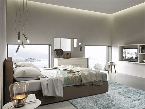 Arredamento camera da letto matrimoniale
