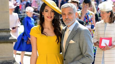Invitati al royal wedding