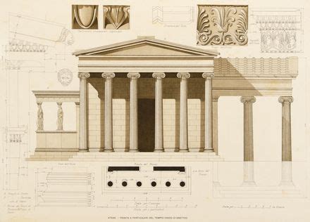 Architettura classica e sobria