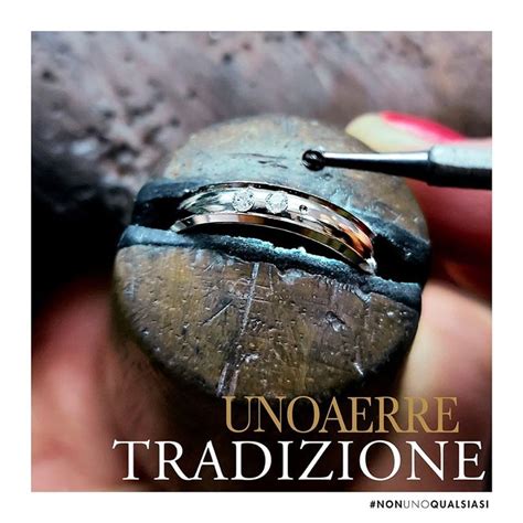 Storia e tradizione delle fedi Unoaerre