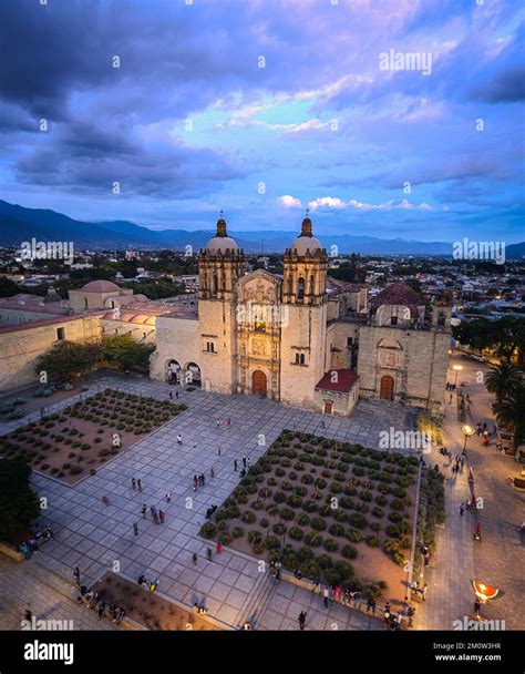 Centro storico di Oaxaca