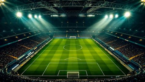 Stadio di calcio
