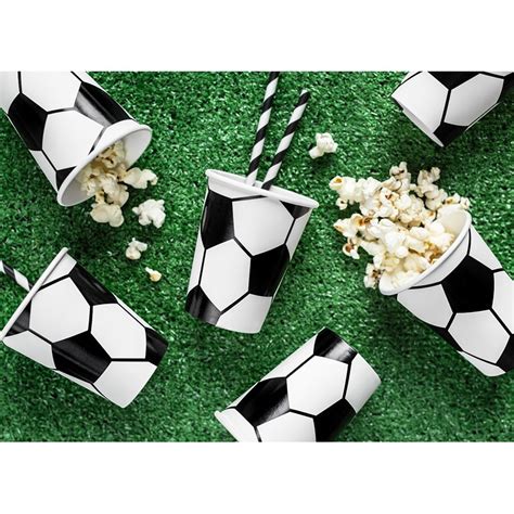 Decorazioni matrimonio a tema calcio